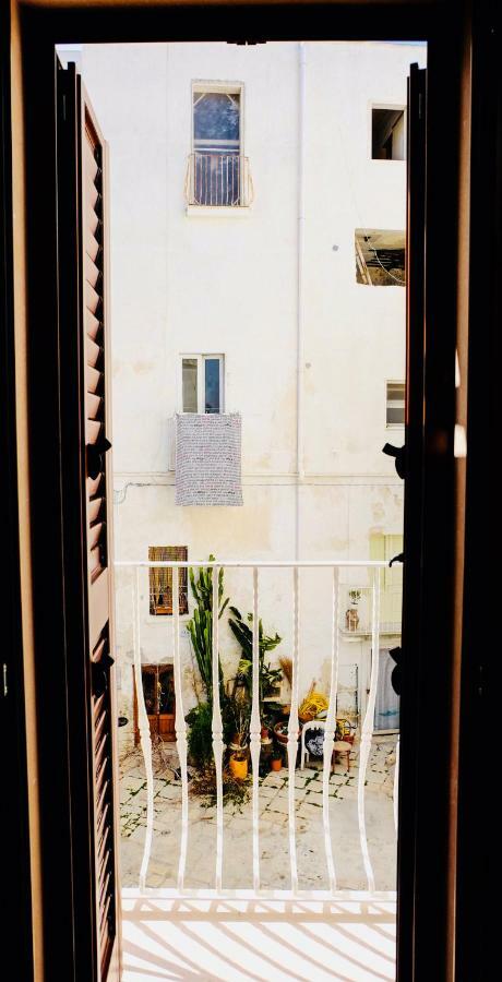 شقة مونوبولي  في Dimora San Vito المظهر الخارجي الصورة